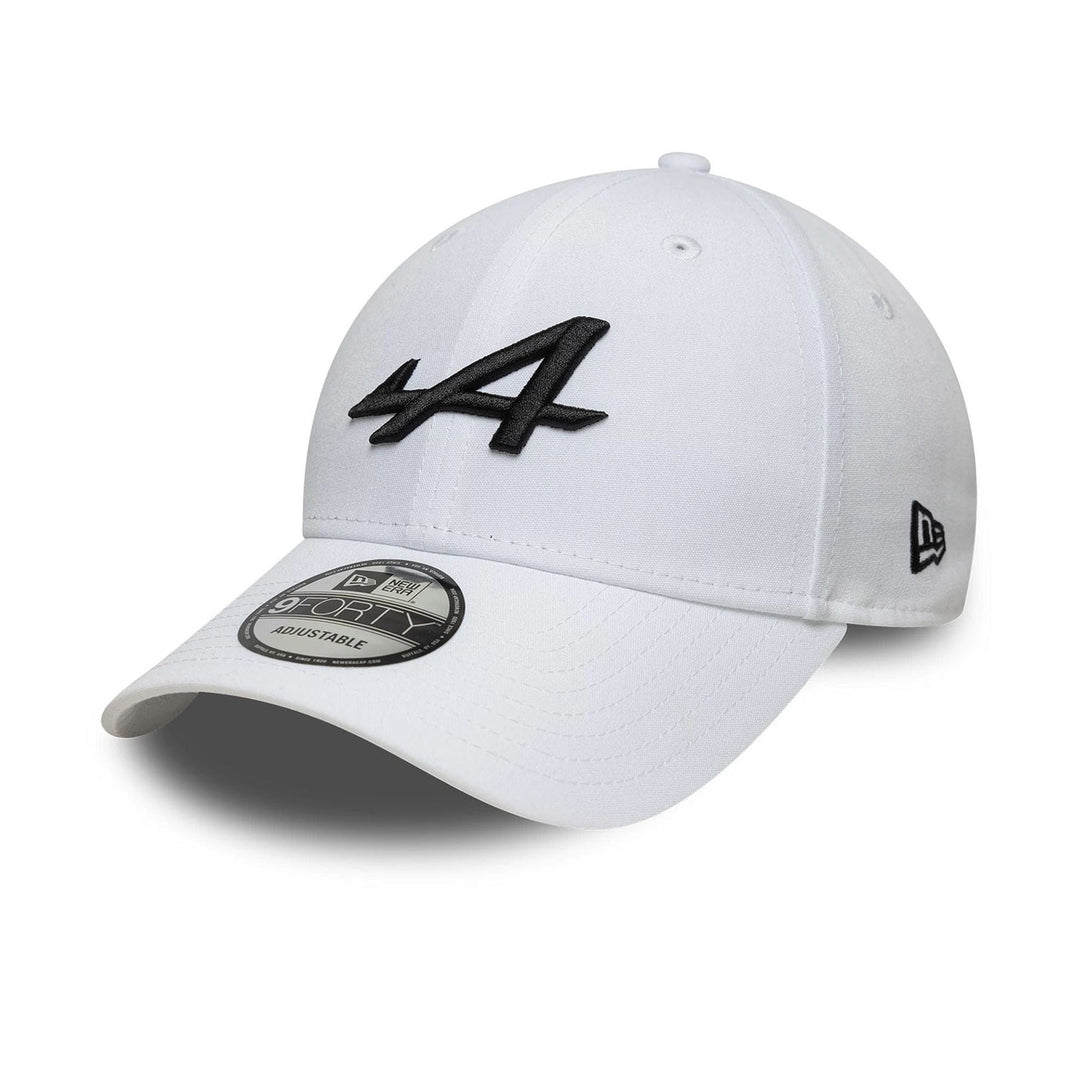 Essential 9FORTY Cap - Alpine F1 - Fueler™ - 60669248 - fueler.store - Cap