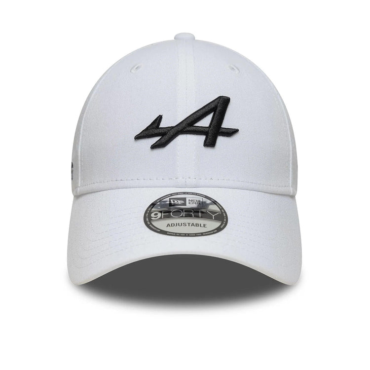 Essential 9FORTY Cap - Alpine F1 - Fueler™ - 60669248 - fueler.store - Cap