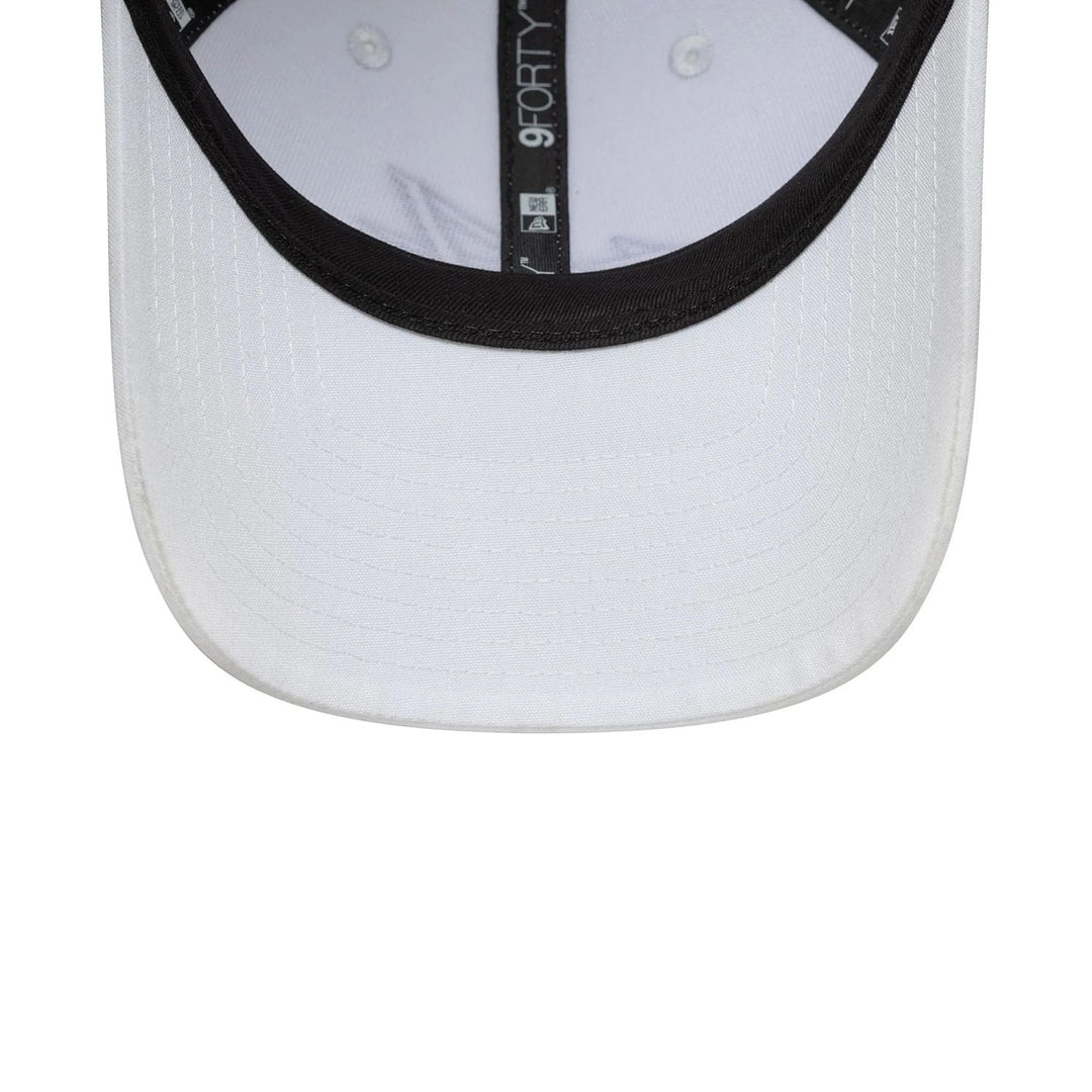 Essential 9FORTY Cap - Alpine F1 - Fueler™ - 60669248 - fueler.store - Cap