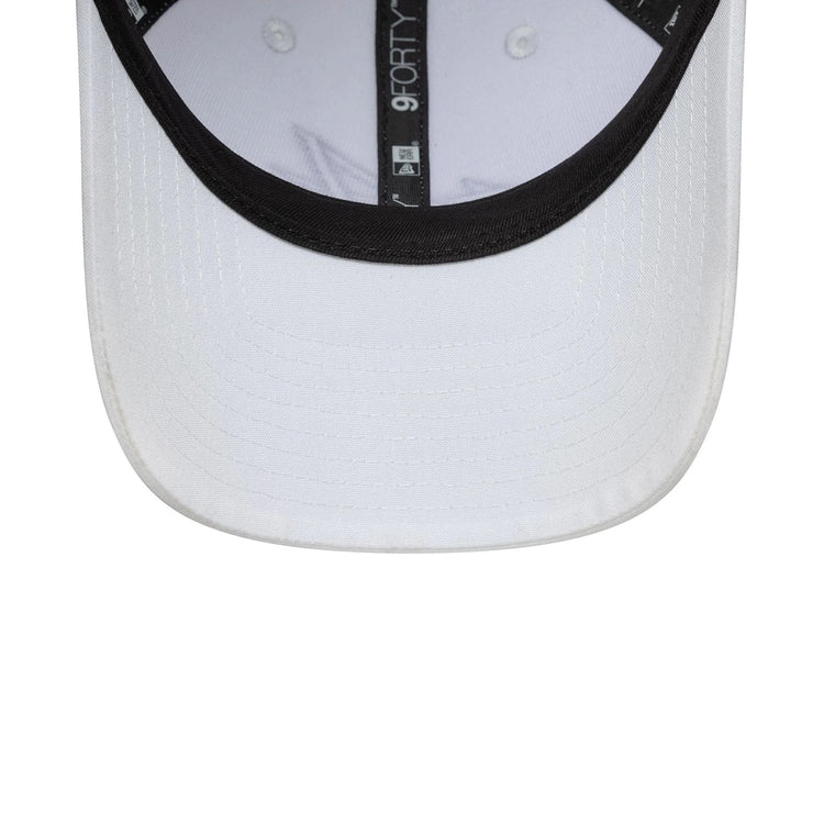 Essential 9FORTY Cap - Alpine F1 - Fueler™ - 60669248 - fueler.store - Cap