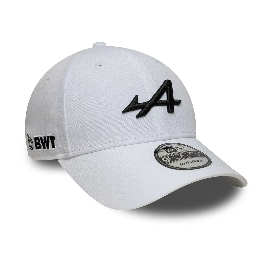 Essential 9FORTY Cap - Alpine F1 - Fueler™ - 60669248 - fueler.store - Cap