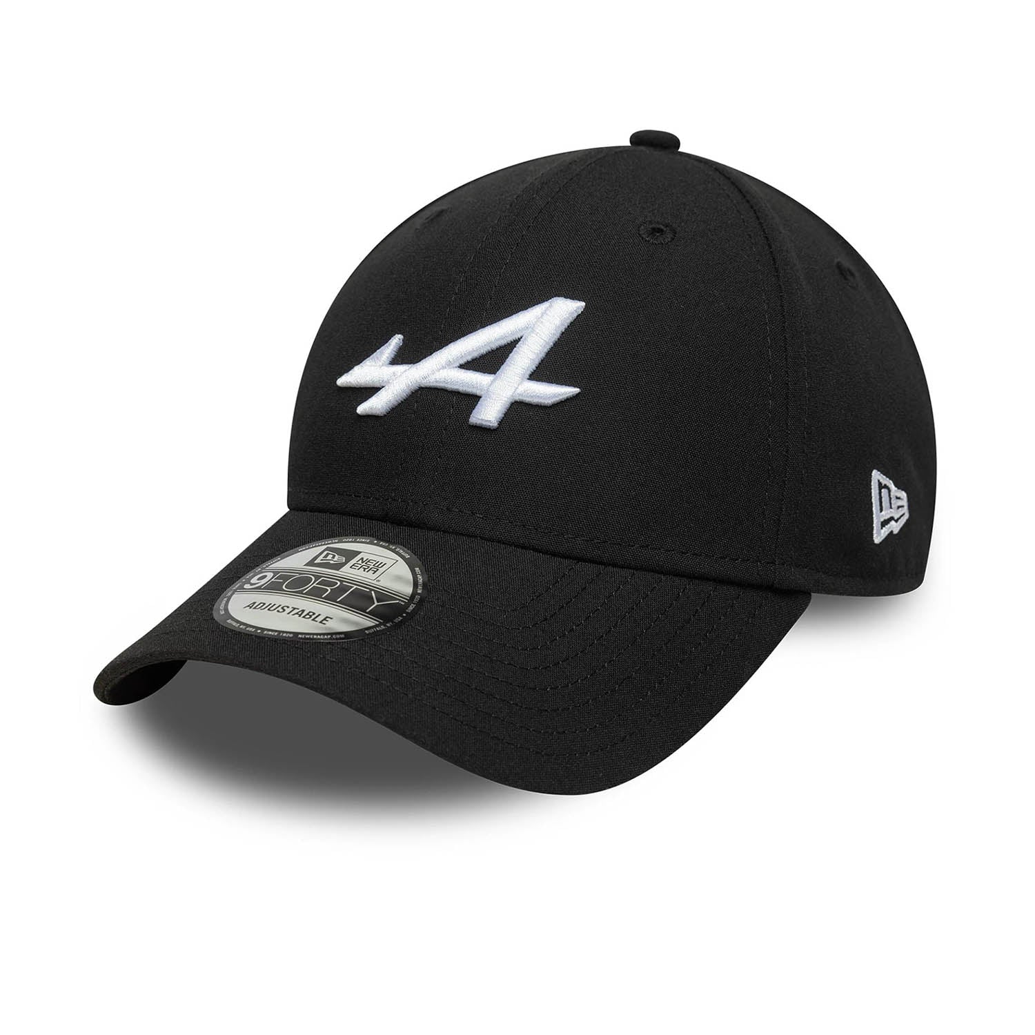 Essential 9FORTY Cap - Alpine F1 - Fueler™ - 60669251 - fueler.store - Cap