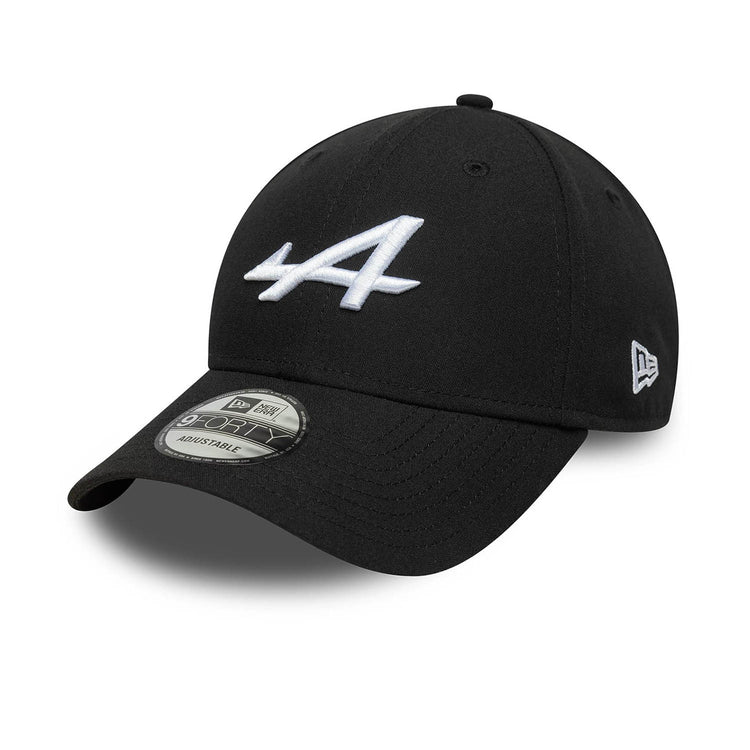Essential 9FORTY Cap - Alpine F1 - Fueler™ - 60669251 - fueler.store - Cap
