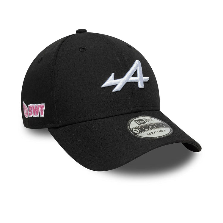 Essential 9FORTY Cap - Alpine F1 - Fueler™ - 60669251 - fueler.store - Cap