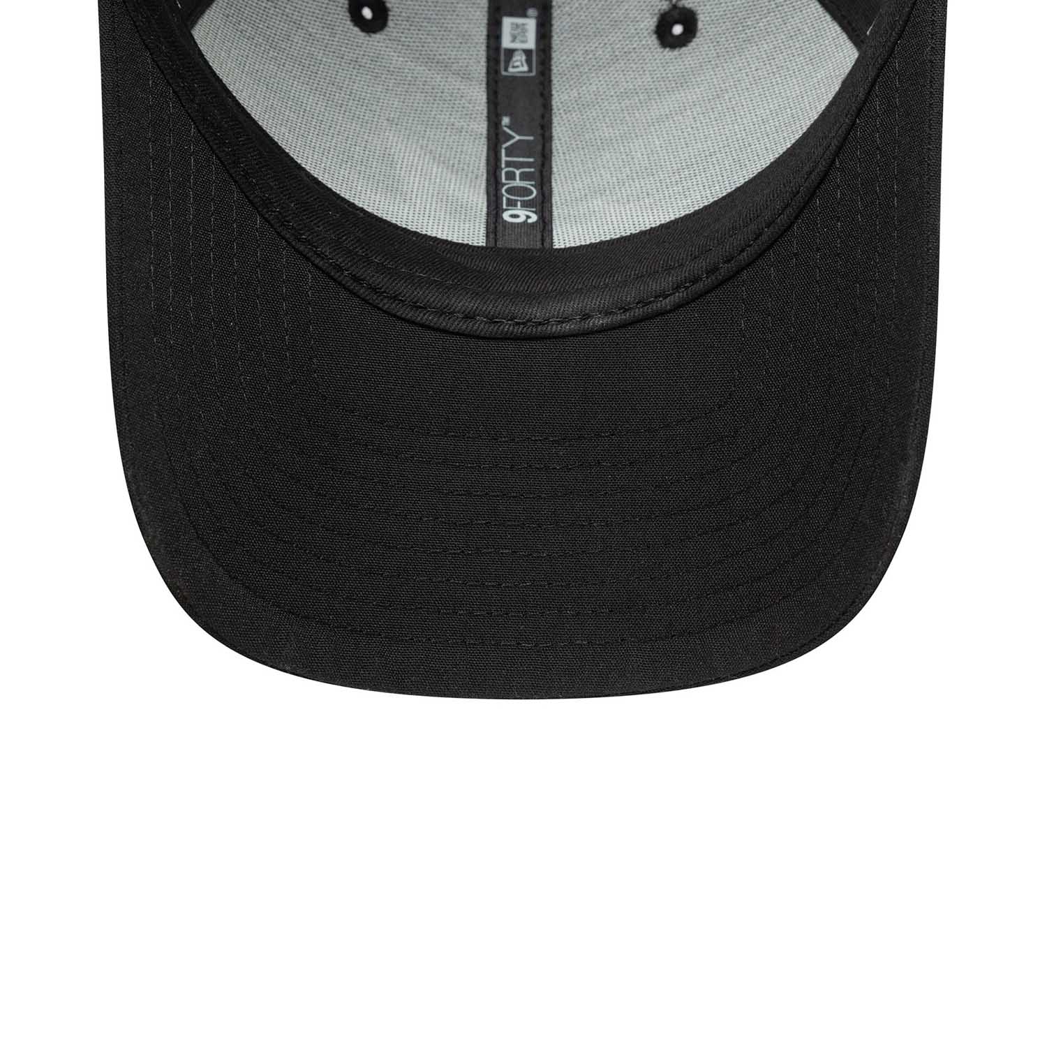 Essential 9FORTY Cap - Alpine F1 - Fueler™ - 60669251 - fueler.store - Cap