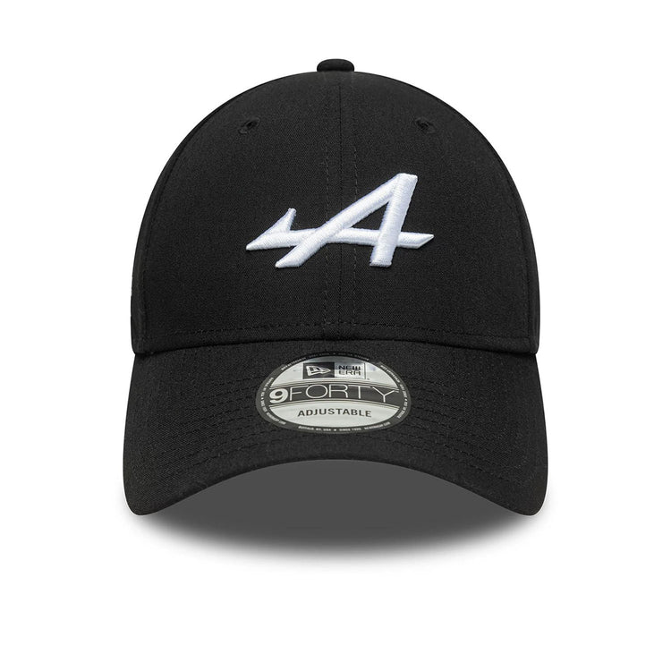 Essential 9FORTY Cap - Alpine F1 - Fueler™ - 60669251 - fueler.store - Cap