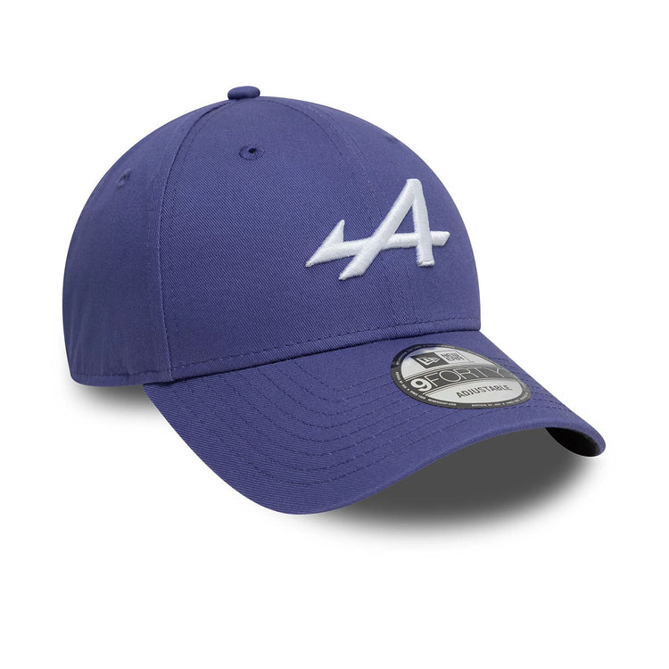 Seasonal 9FORTY Cap - Alpine F1 - Fueler™ - 60595523 - fueler.store - Cap