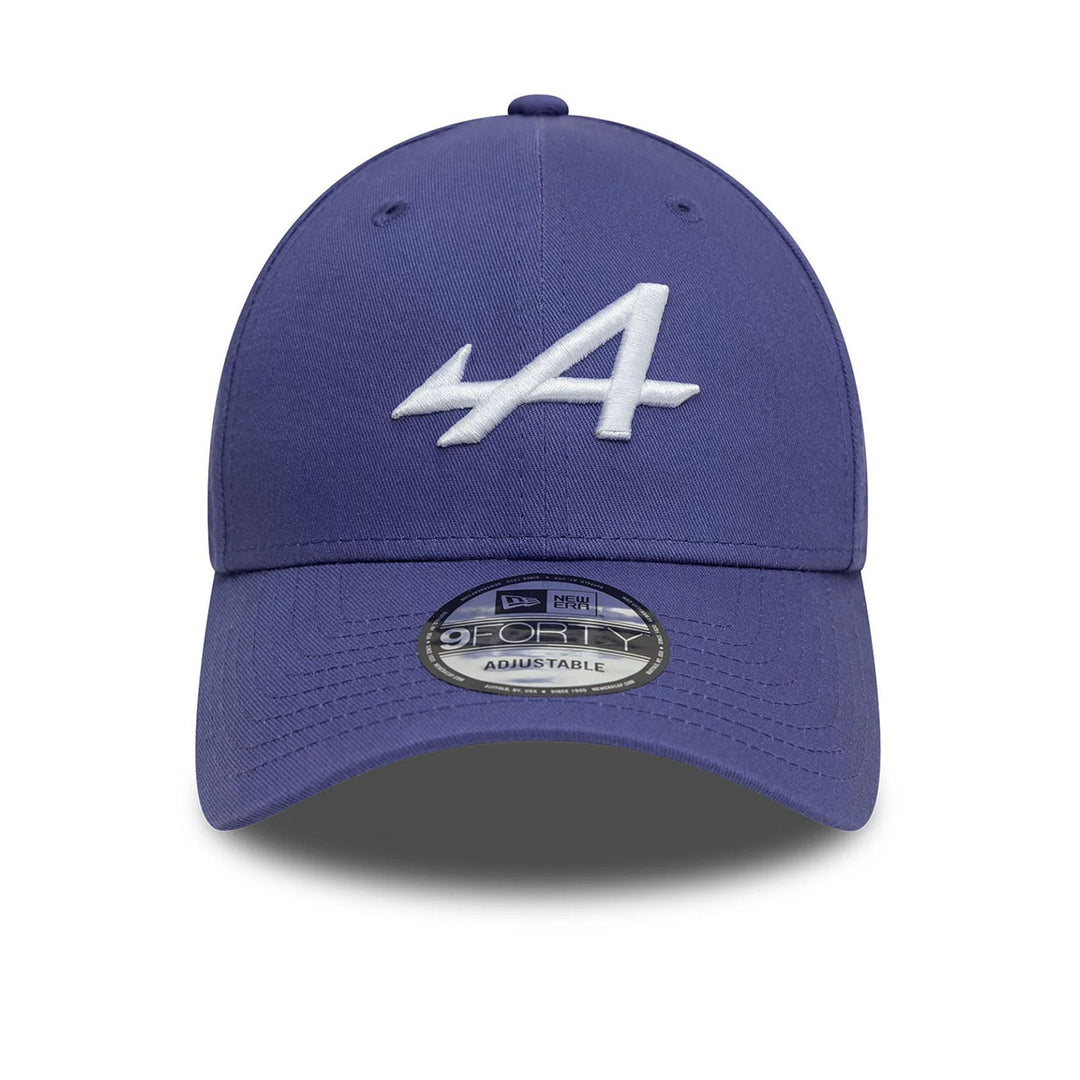 Seasonal 9FORTY Cap - Alpine F1 - Fueler™ - 60595523 - fueler.store - Cap