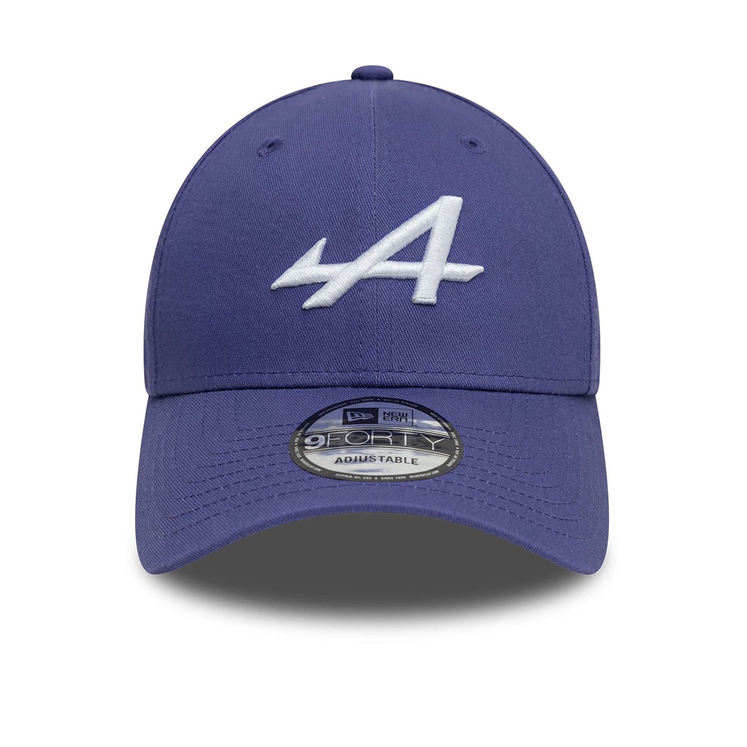 Seasonal 9FORTY Cap - Alpine F1 - Fueler™ - 60595523 - fueler.store - Cap
