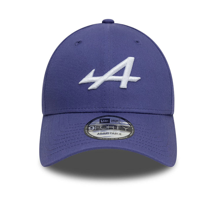 Seasonal 9FORTY Cap - Alpine F1 - Fueler™ - 60595523 - fueler.store - Cap