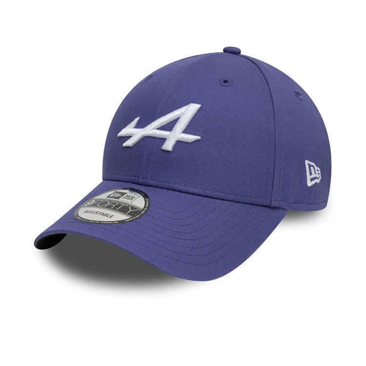 Seasonal 9FORTY Cap - Alpine F1 - Fueler™ - 60595523 - fueler.store - Cap