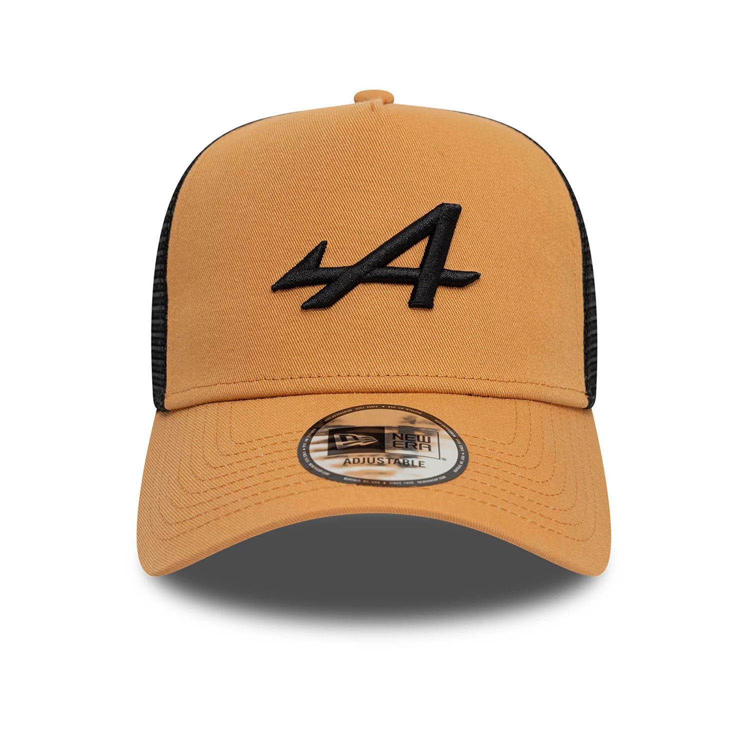 Seasonal Trucker Cap - Alpine F1 - Fueler™ - 60595527 - fueler.store - Cap