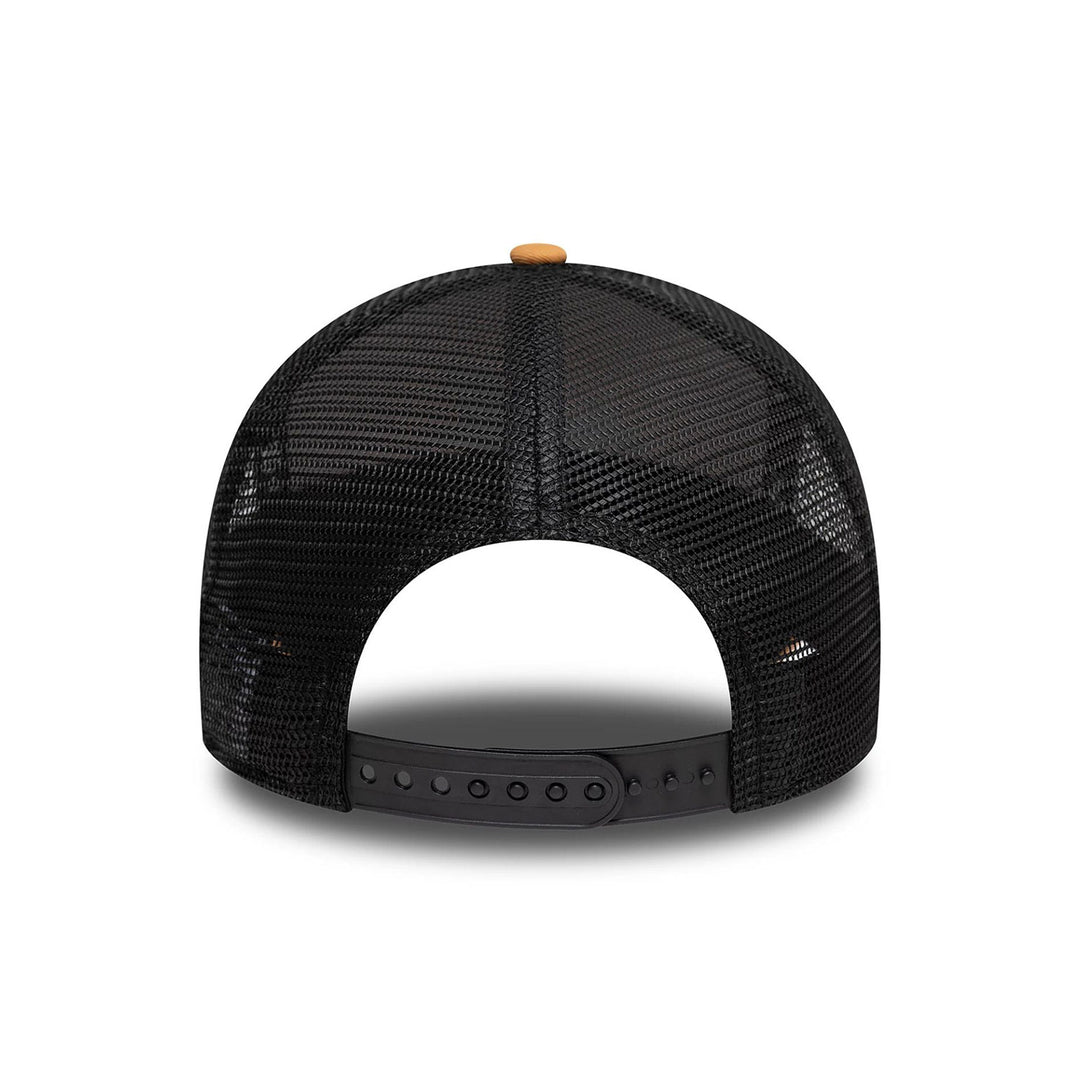 Seasonal Trucker Cap - Alpine F1 - Fueler™ - 60595527 - fueler.store - Cap