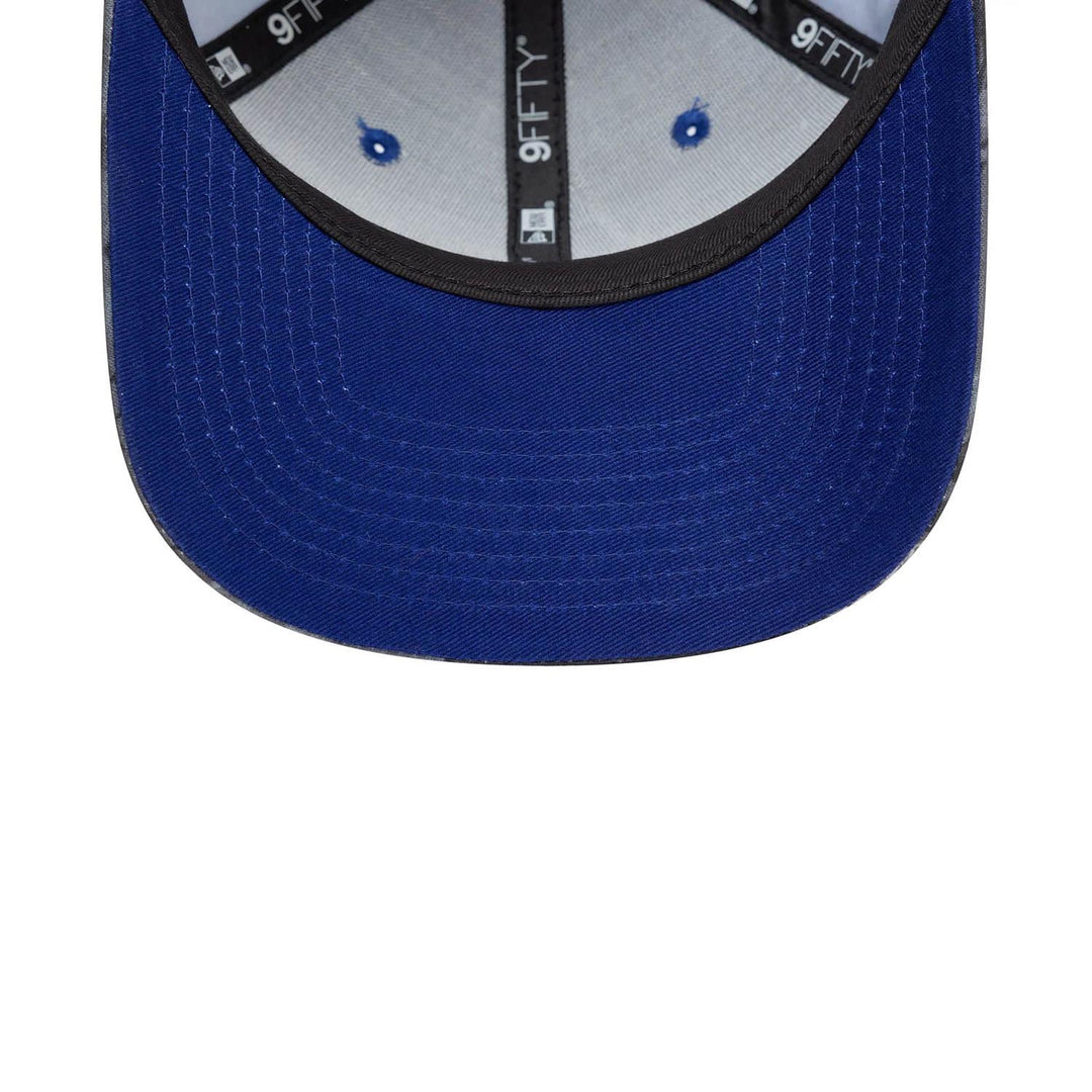 Tonal 9FIFTY OG Cap - Alpine F1 - Fueler™ - 60595524 - fueler.store - Cap