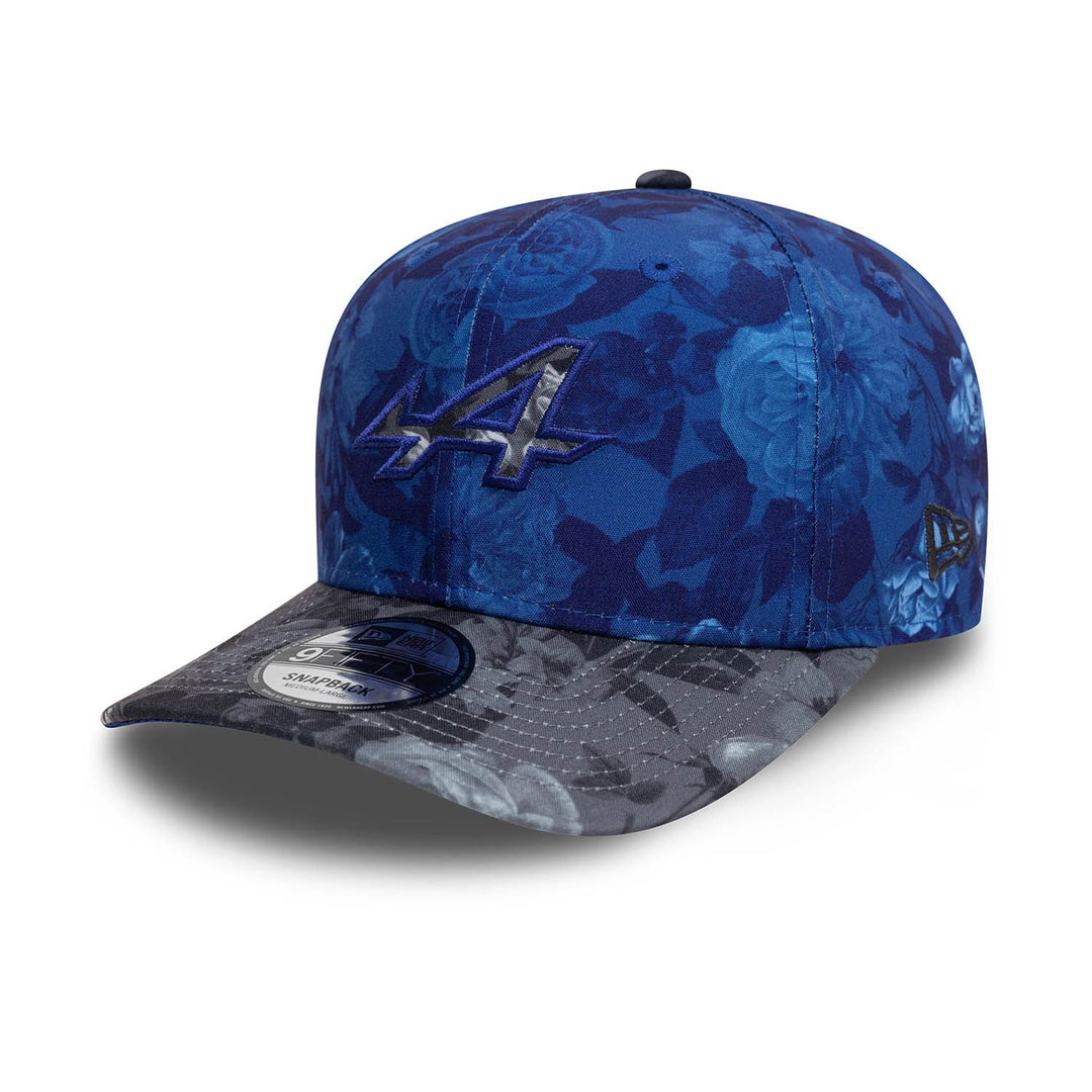 Tonal 9FIFTY OG Cap - Alpine F1 - Fueler™ - 60595524 - fueler.store - Cap