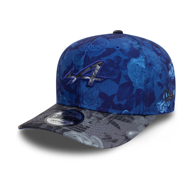 Tonal 9FIFTY OG Cap - Alpine F1 - Fueler™ - 60595524 - fueler.store - Cap
