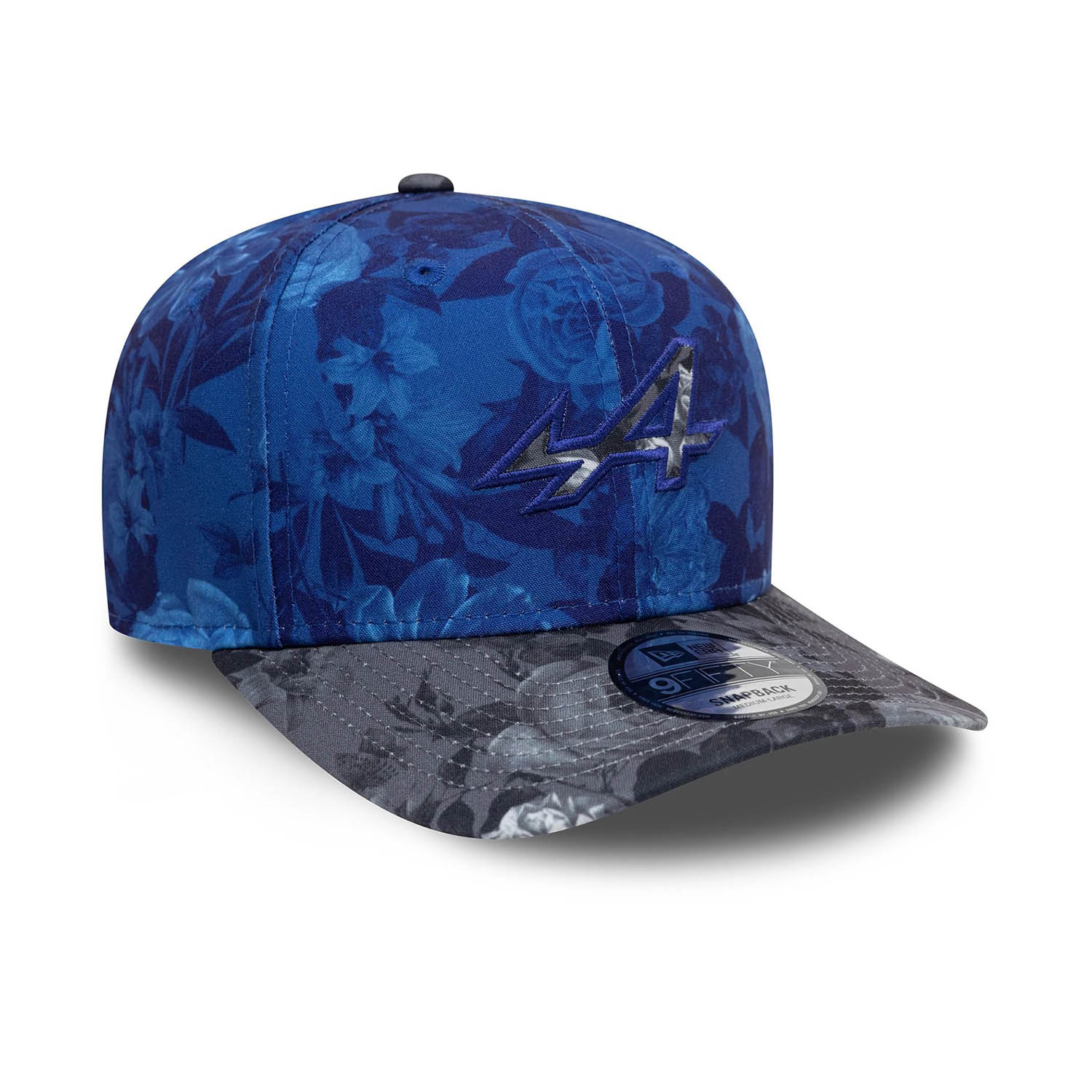 Tonal 9FIFTY OG Cap - Alpine F1 - Fueler™ - 60595524 - fueler.store - Cap