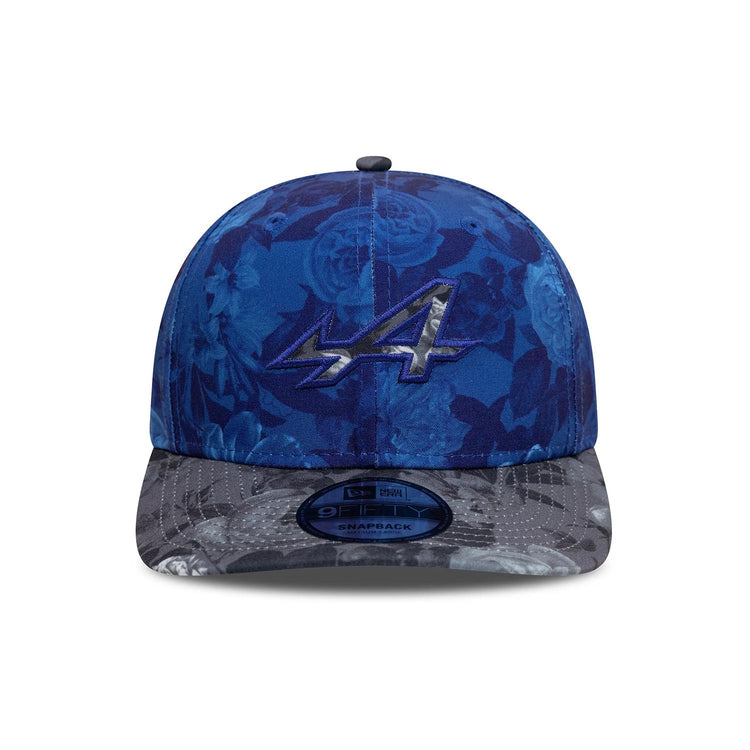 Tonal 9FIFTY OG Cap - Alpine F1 - Fueler™ - 60595524 - fueler.store - Cap