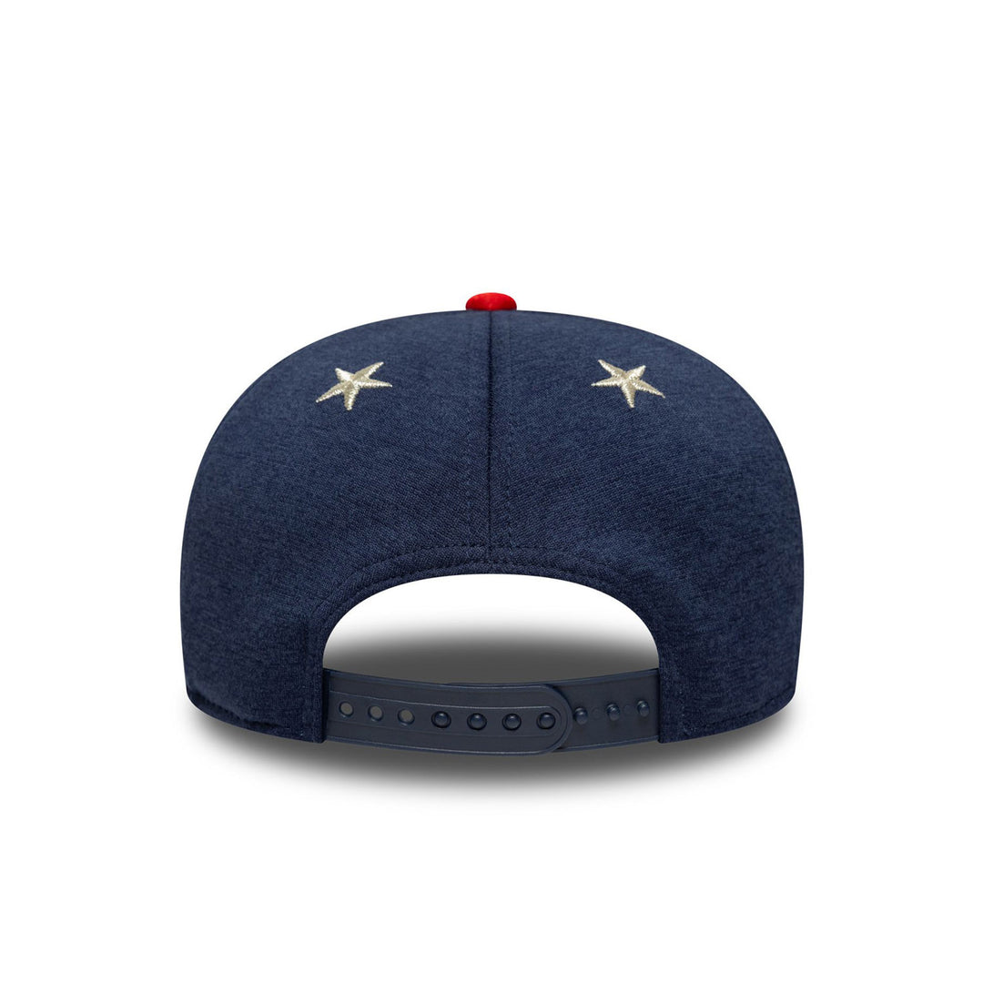 Alpine F1 - United States Edition 9FIFTY Cap - Cap - Fueler™ 