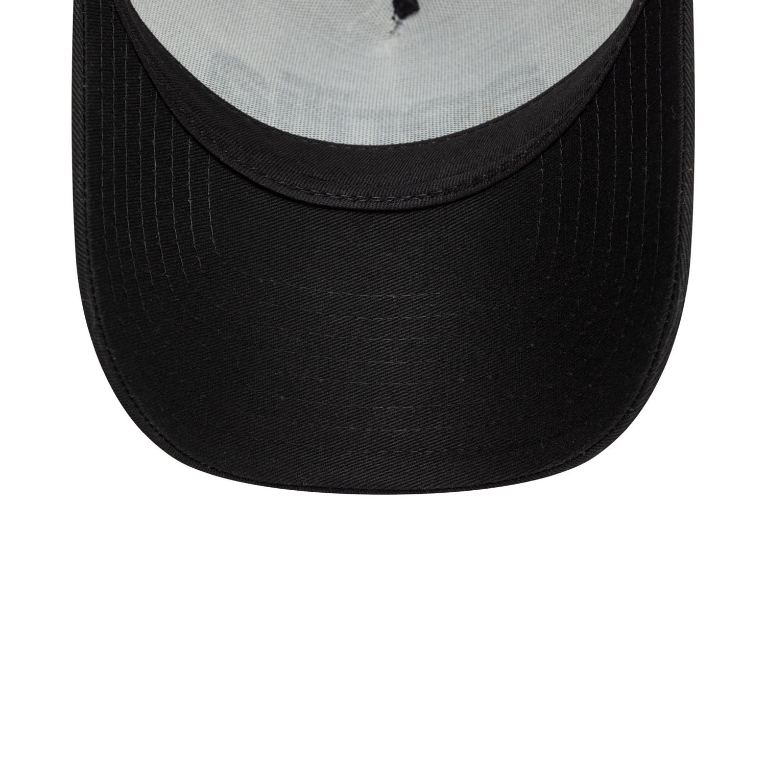 Aprilia - Essential E-Frame Trucker Cap - Cap - Fueler™ 