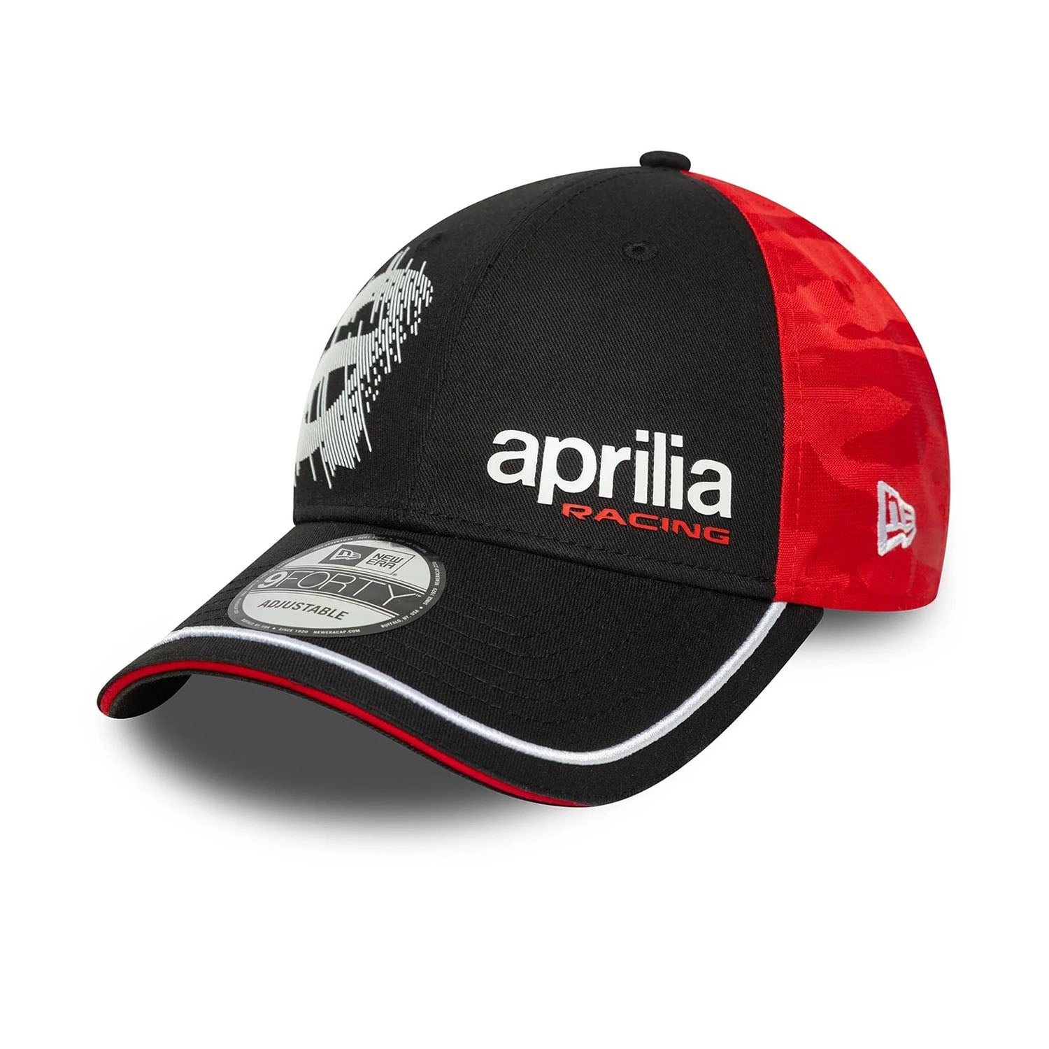 Seasonal 9FORTY Cap - Aprilia - Fueler™ - 60748388 - fueler.store - Cap