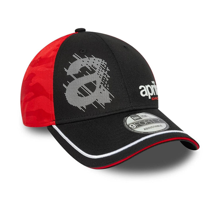Seasonal 9FORTY Cap - Aprilia - Fueler™ - 60748388 - fueler.store - Cap