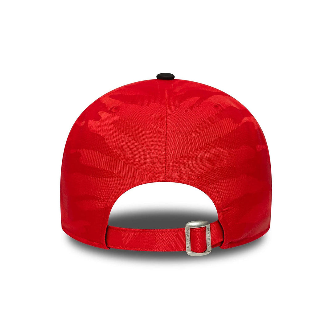 Seasonal 9FORTY Cap - Aprilia - Fueler™ - 60748388 - fueler.store - Cap