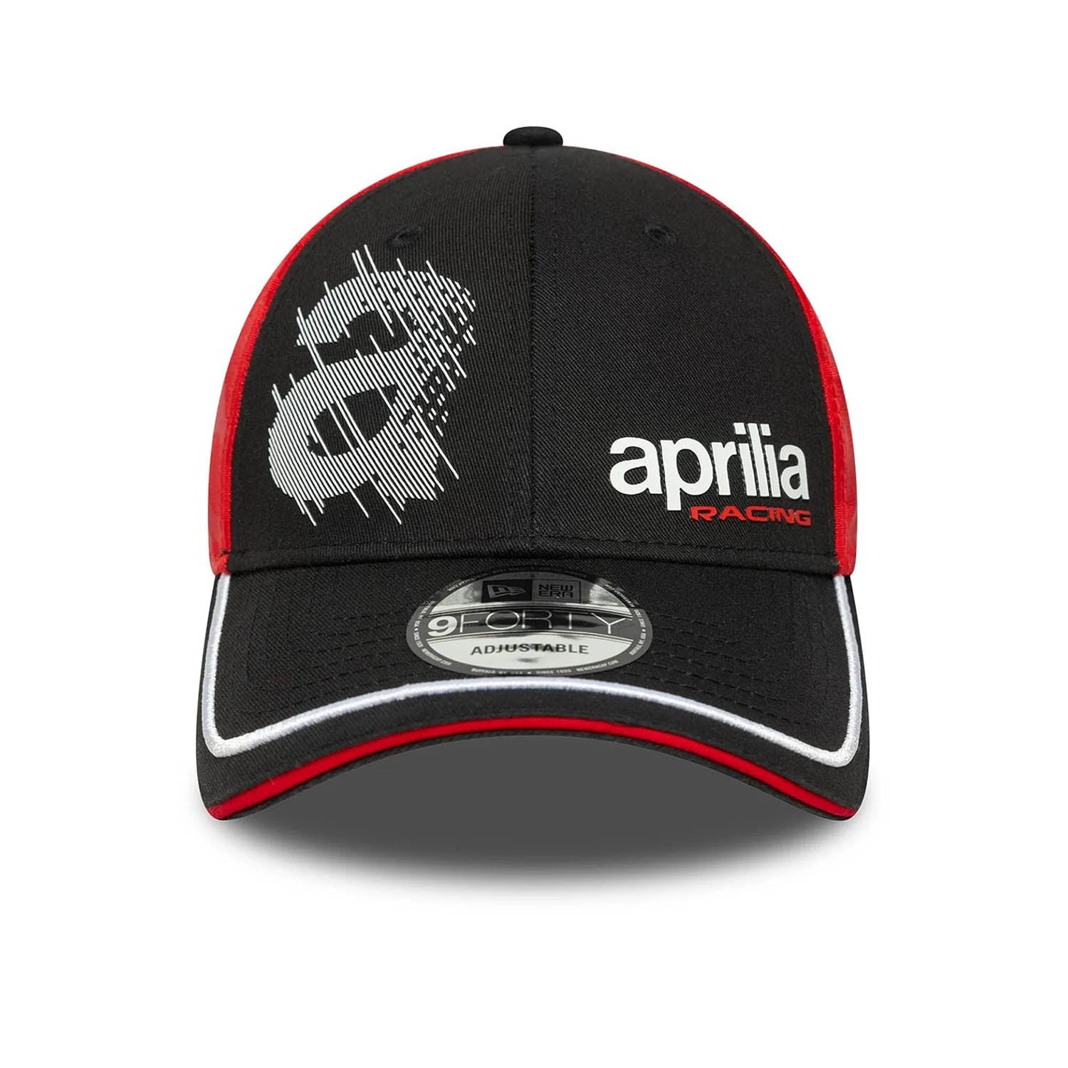 Seasonal 9FORTY Cap - Aprilia - Fueler™ - 60748388 - fueler.store - Cap