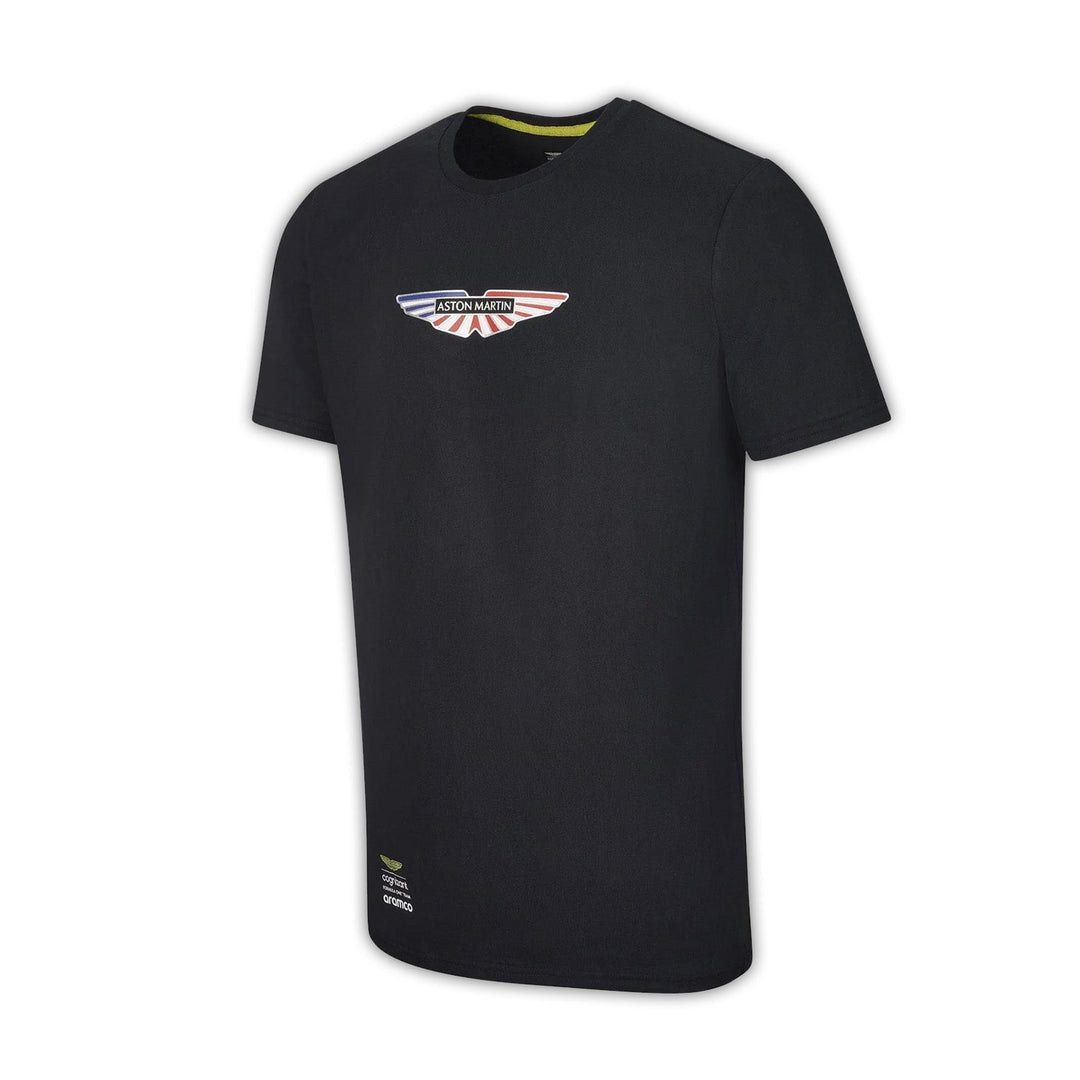 2023 USA Special Edition T-Shirt - Aston Martin F1 - Fueler™ 