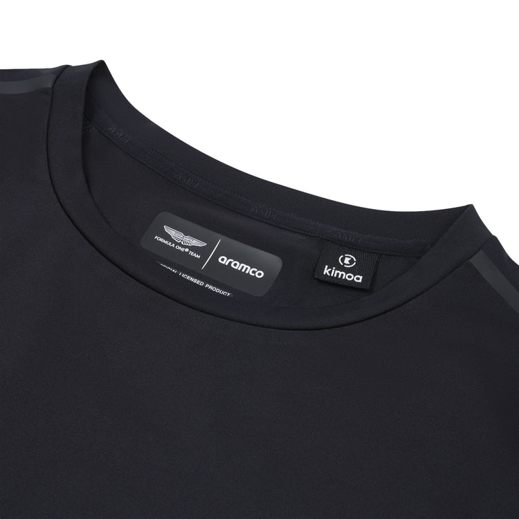 2024 Active Wear T-Shirt - Aston Martin F1 - Fueler™ 