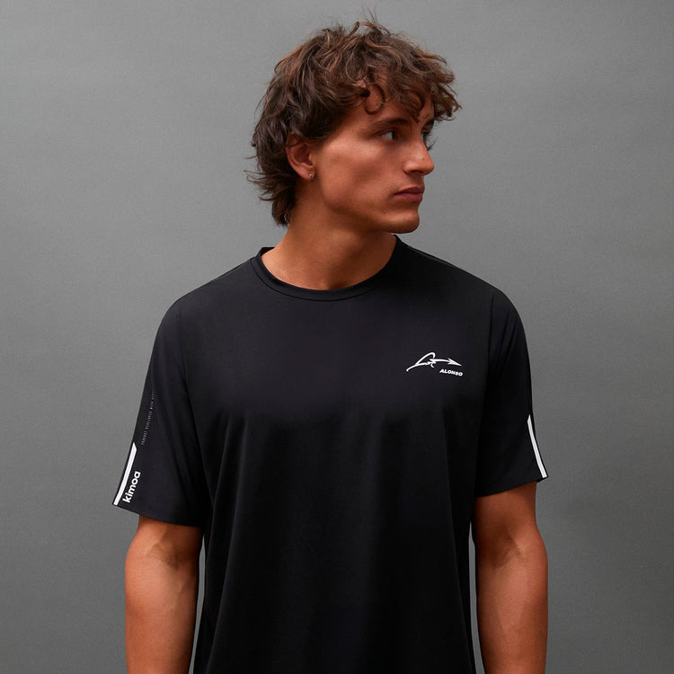 2024 Active Wear T-Shirt - Aston Martin F1 - Fueler™ 