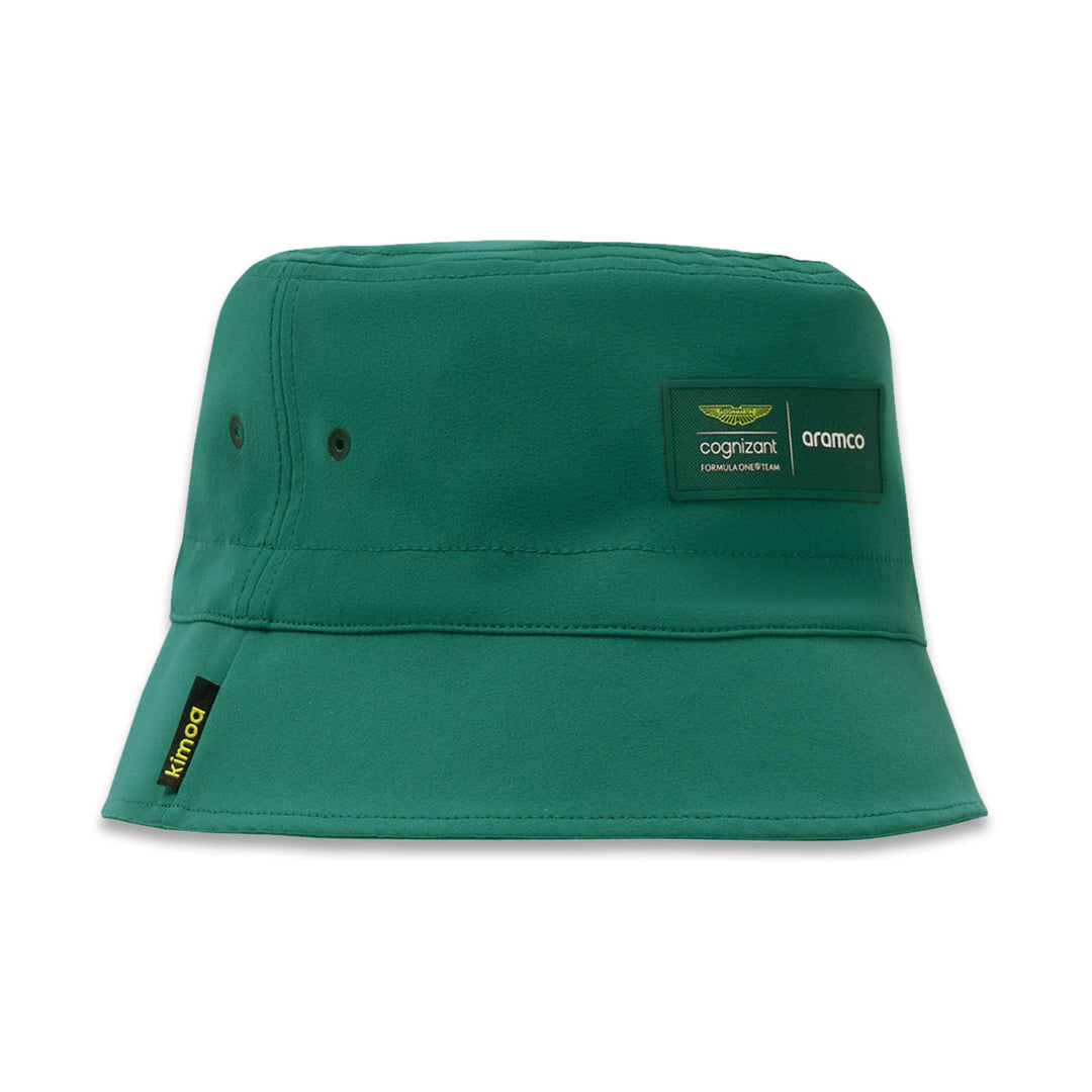 2024 Bucket Hat - Aston Martin F1 - Fueler™ 