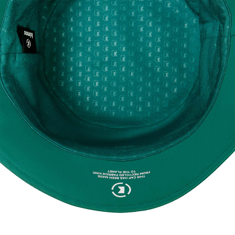 2024 Bucket Hat - Aston Martin F1 - Fueler™ - GO0S24783300 - fueler.store - Cap