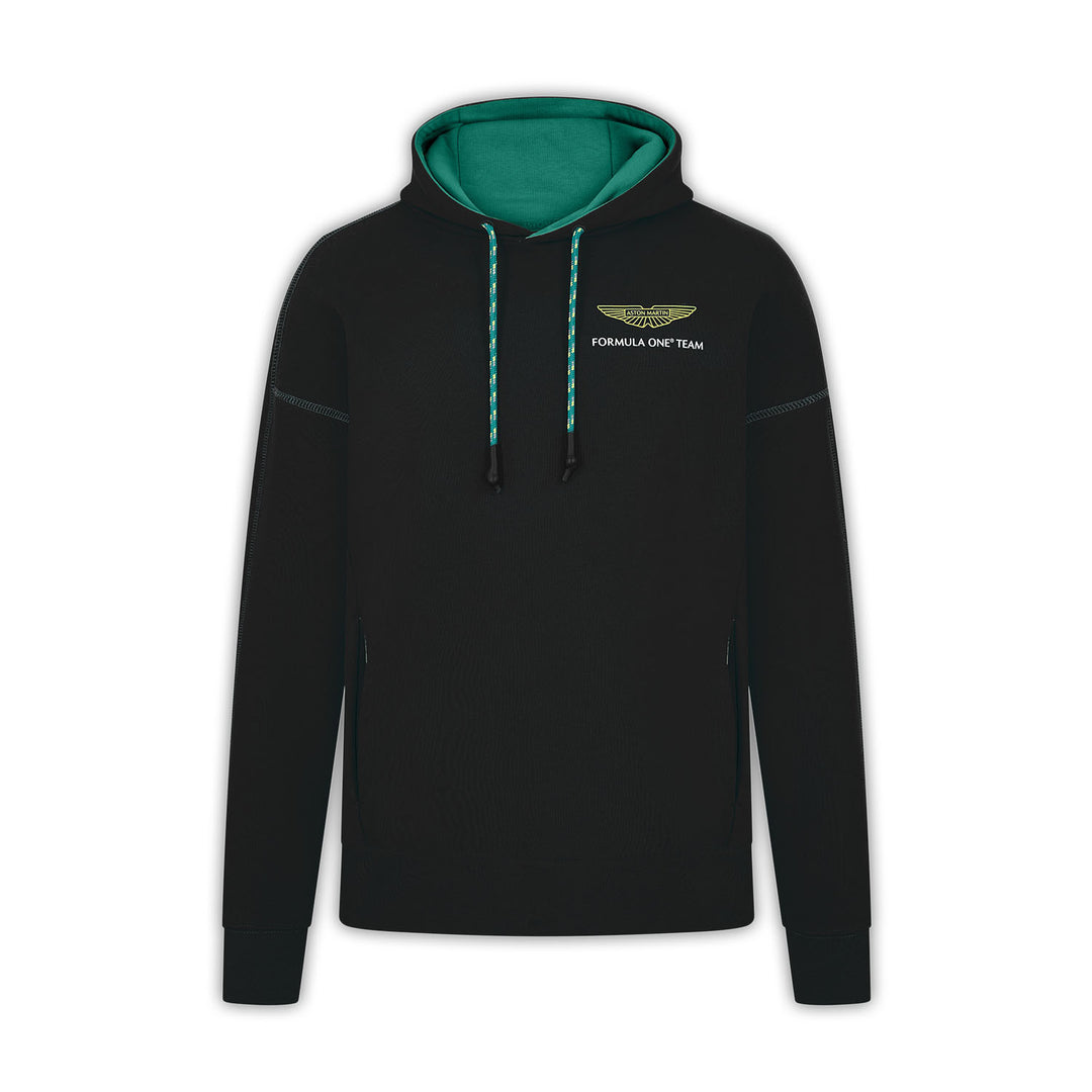 2024 Classic Hoody - Aston Martin F1 - Fueler™ 