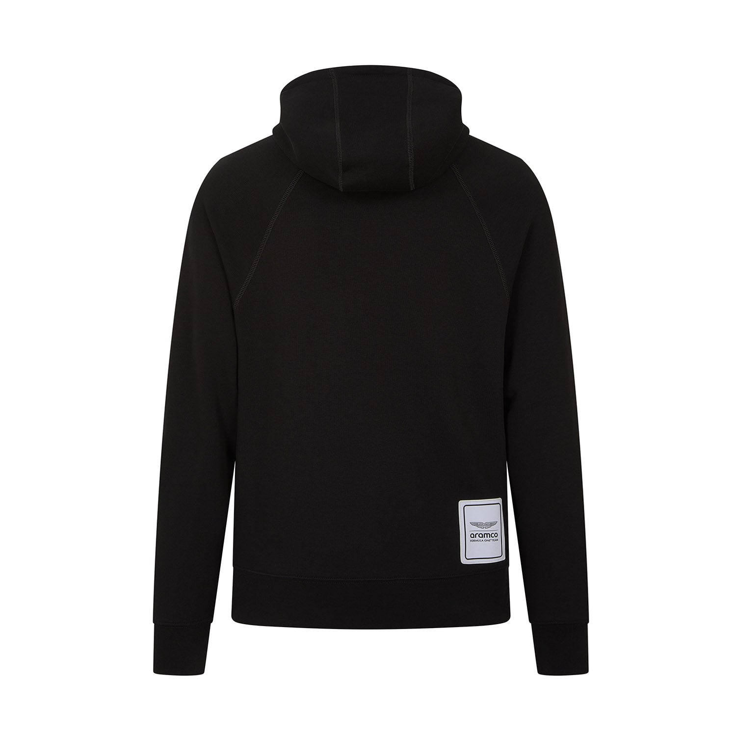 2024 Classic Hoody - Aston Martin F1 - Fueler™ - 701228839002220 - fueler.store - Hoody