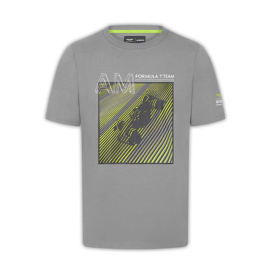 2024 Graphic T-Shirt