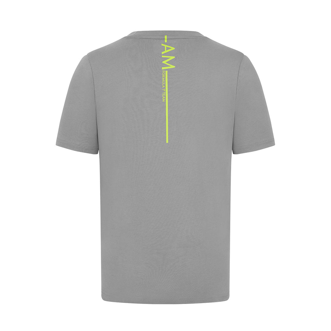 2024 Graphic T-Shirt - Aston Martin F1 - Fueler™ 