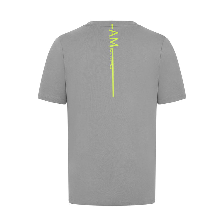 2024 Graphic T-Shirt - Aston Martin F1 - Fueler™ 