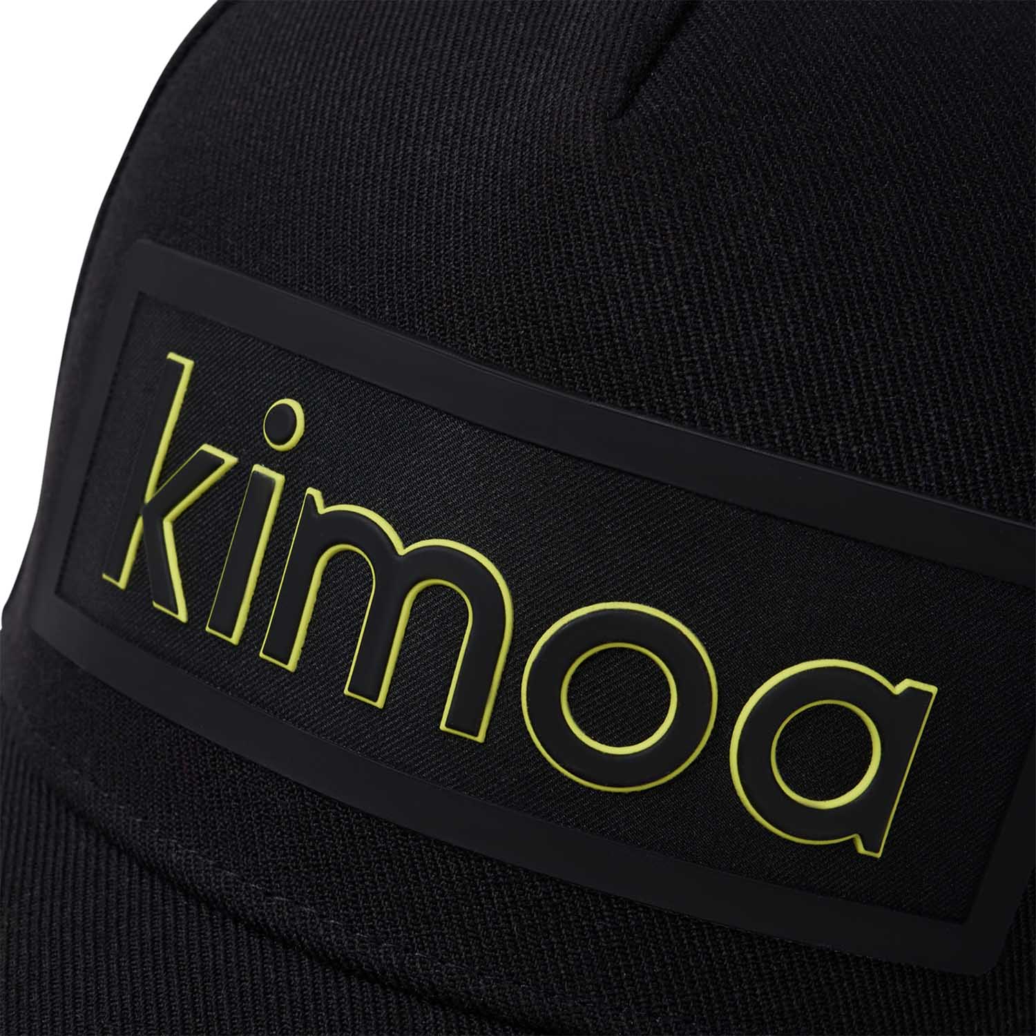 2024 KIMOA x AMF1 Cap - Aston Martin F1 - Fueler™ - GO0S24760200 - fueler.store - Cap