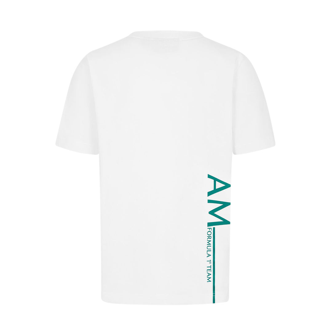 2024 Oversized T-Shirt - Aston Martin F1 - Fueler™ 