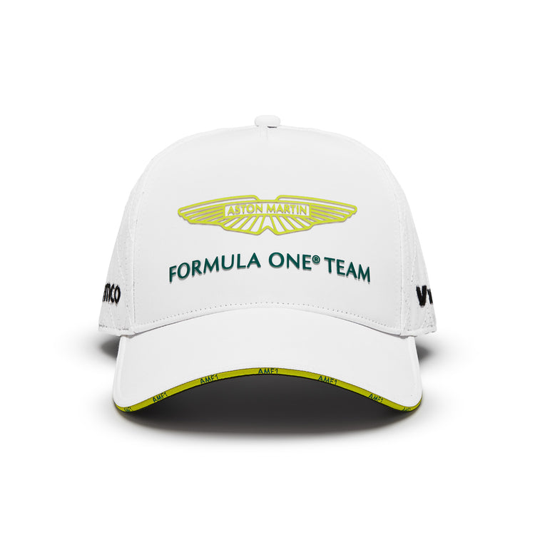 2024 Team Cap - Aston Martin F1 - Fueler™ 