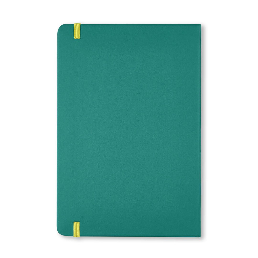 2024 Team Notebook - Aston Martin F1 - Fueler™ - 701228845001000 - fueler.store - Accessories & Gifts