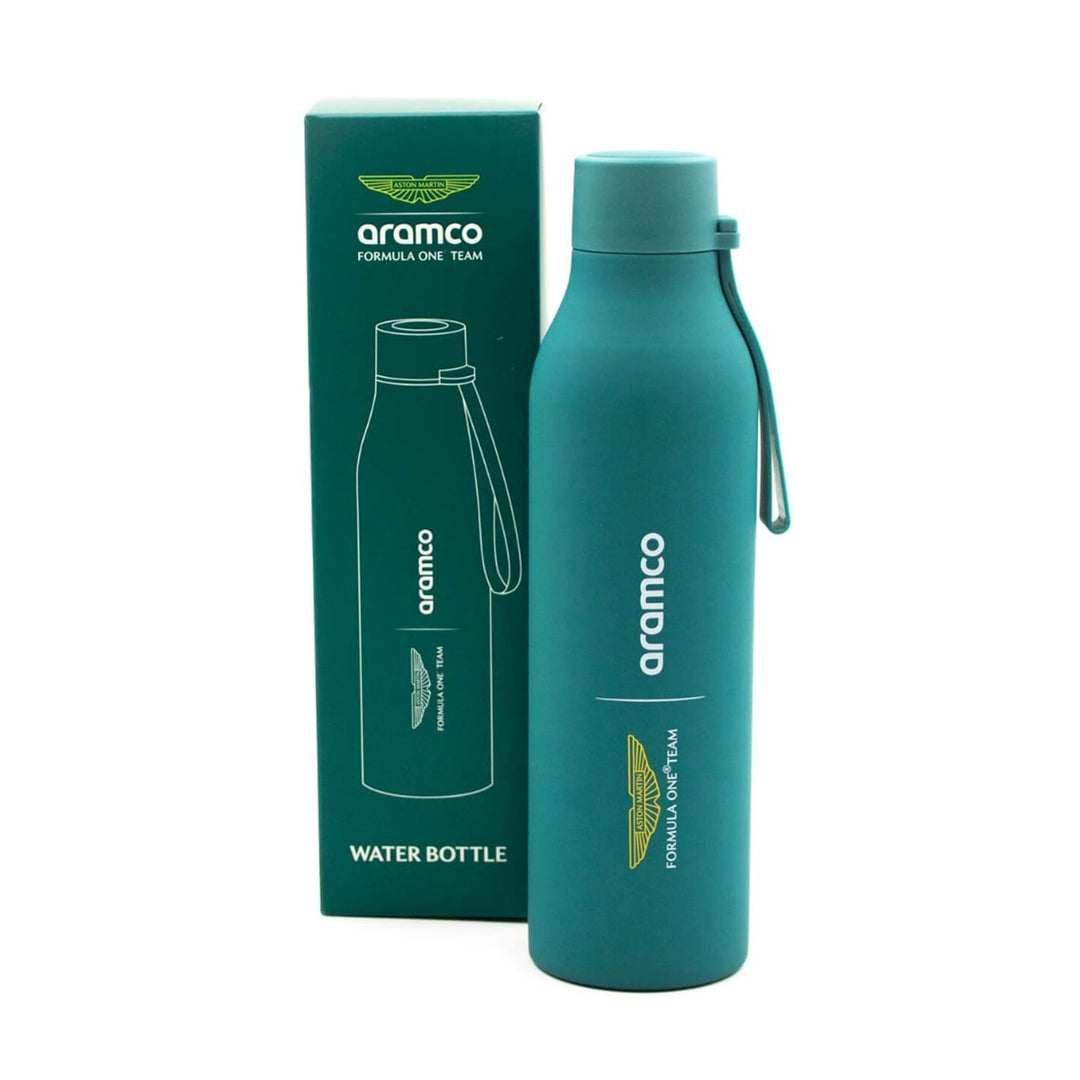 2024 Water Bottle - Aston Martin F1 - Fueler™ 