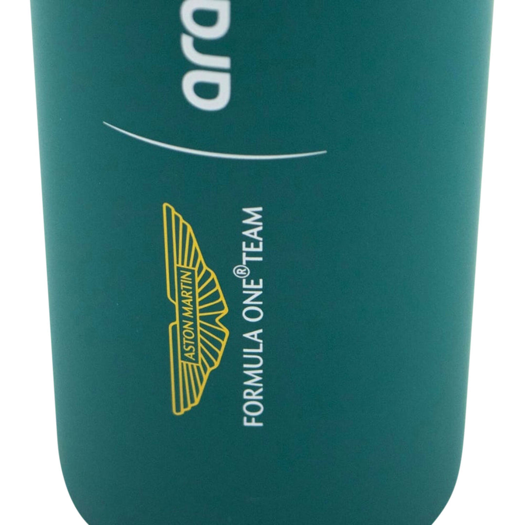 2024 Water Bottle - Aston Martin F1 - Fueler™ 