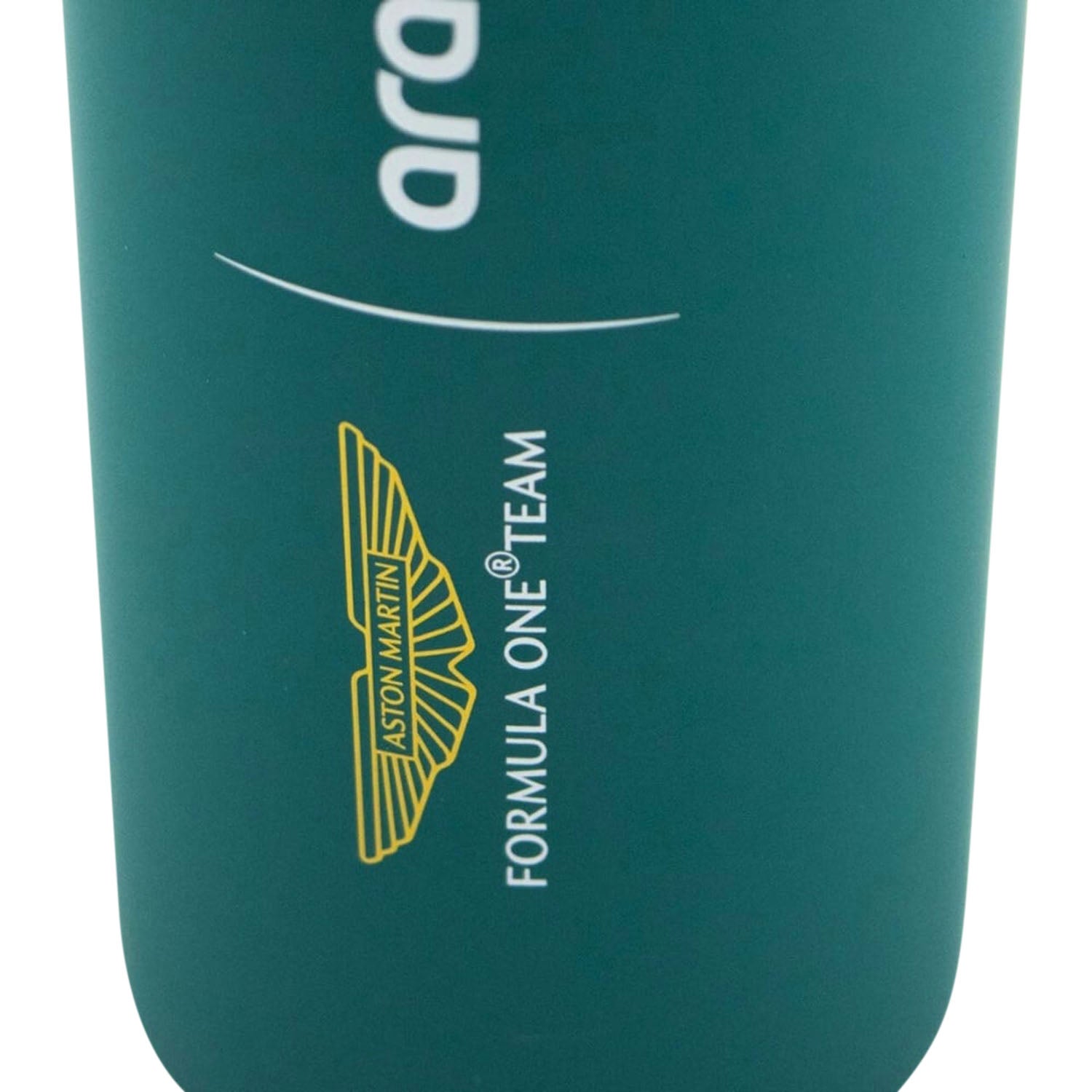 2024 Water Bottle - Aston Martin F1 - Fueler™ - 701228844001812 - fueler.store - Accessories & Gifts