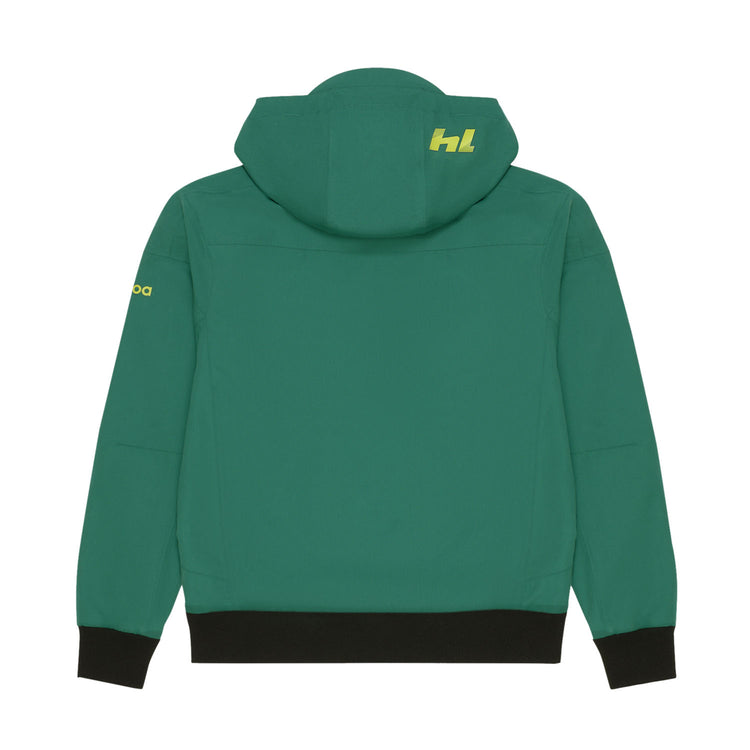 2024 Windbreaker Jacket - Aston Martin F1 - Fueler™ 