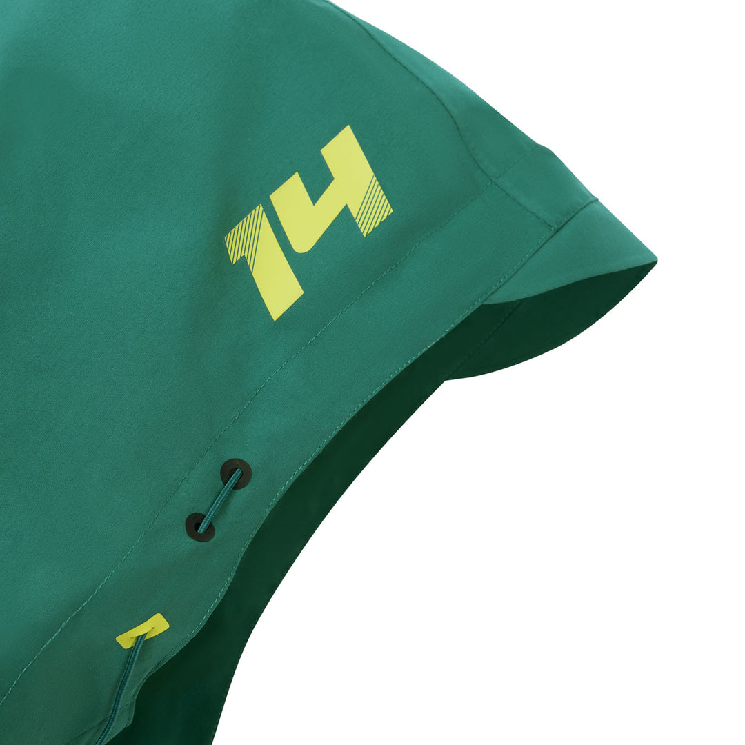 2024 Windbreaker Jacket - Aston Martin F1 - Fueler™ 