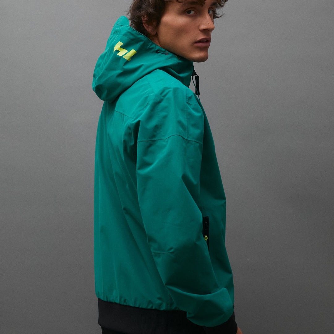 2024 Windbreaker Jacket - Aston Martin F1 - Fueler™ 