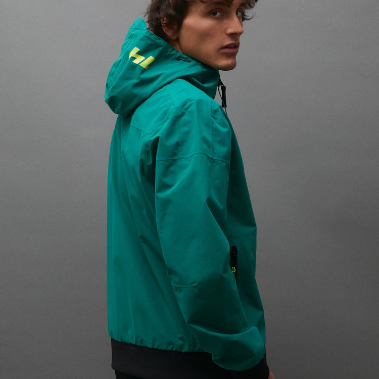 2024 Windbreaker Jacket - Aston Martin F1 - Fueler™ 