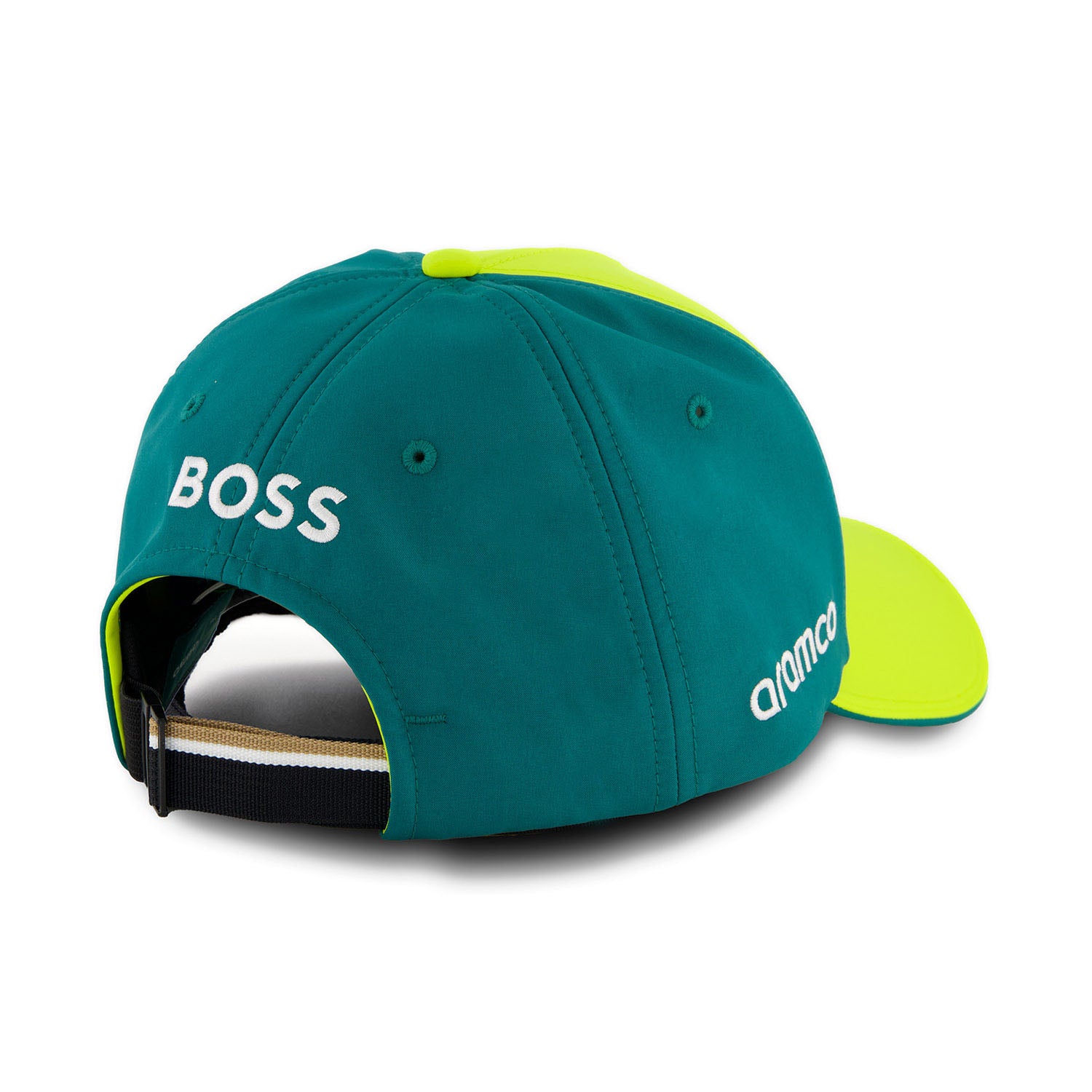 Aston Martin F1 - 2025 British GP Team Cap - Cap - Fueler™ 